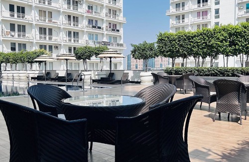 Gomti Nagar Apartment | Hotel Migrolino