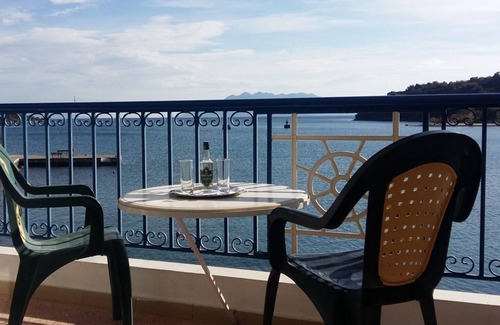 Palaia Epidavros Hotel | Hotel Mike