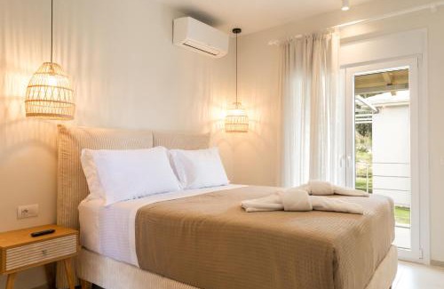 Sivota Hotel | Hotel Mikros Paradisos