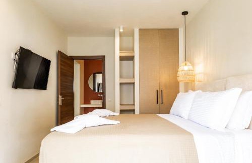 Sivota Hotel | Hotel Mikros Paradisos