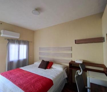 Escuintla Hotel | Hotel Milan