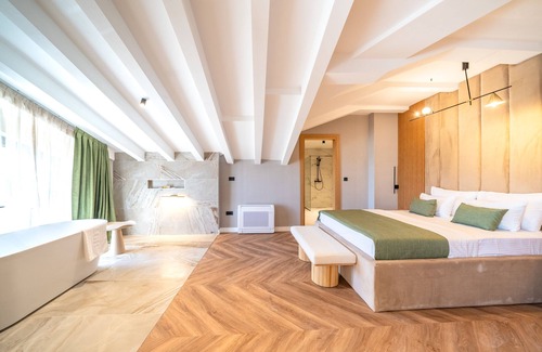 Rozino Hotel | Hotel Millennium by Aycon