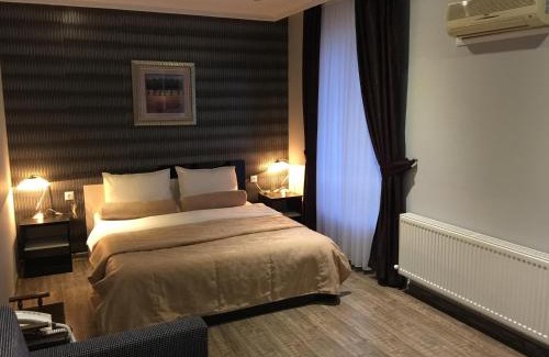 Razgrad Hotel | Hotel Mimoza