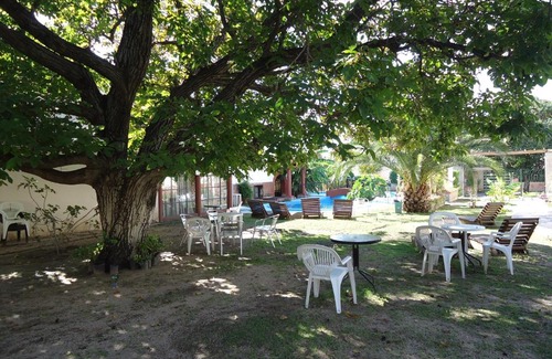 Mina Clavero Hotel | Hotel Mina Clavero