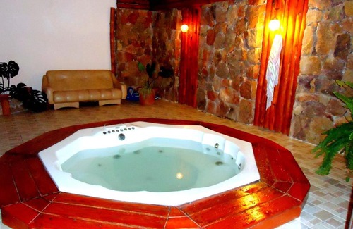 Mina Clavero Hotel | Hotel Mina Clavero