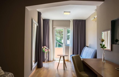 Medulin Hotel | Hotel Minerva