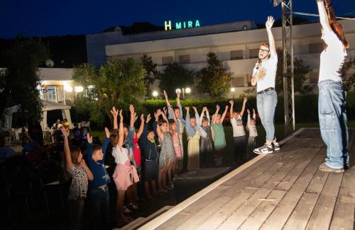 Grotta dell'acqua Hotel | Hotel Mira