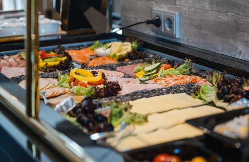 Altstadt Hotel | Hotel Mirage