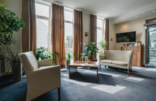 Altstadt Hotel | Hotel Mirage