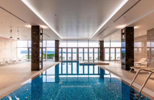 Crikvenica Hotel | Hotel Miramare