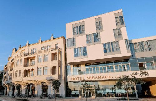 Crikvenica Hotel | Hotel Miramare