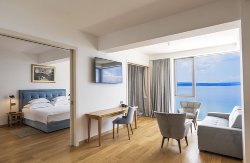 Crikvenica Hotel | Hotel Miramare