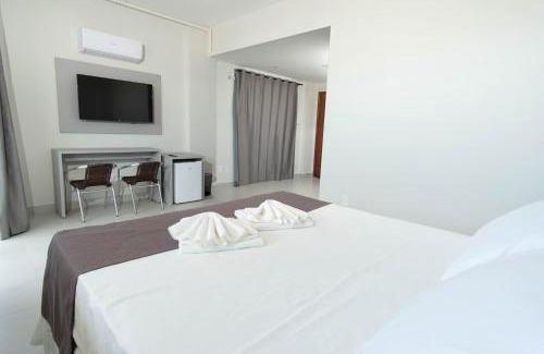 Cabo Frio Hotel | Hotel Mirante do Forte