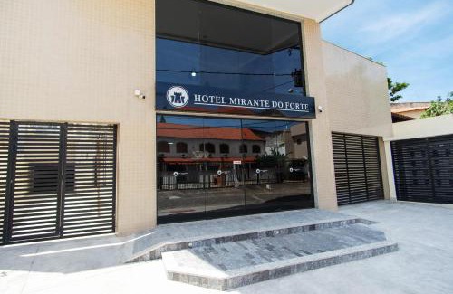 Cabo Frio Hotel | Hotel Mirante do Forte