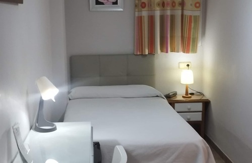Torre del Mar Hotel | Hotel Miraya