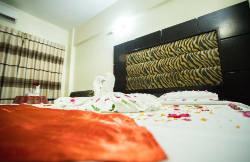 Cox's Bazar Hotel | Hotel Mishuk