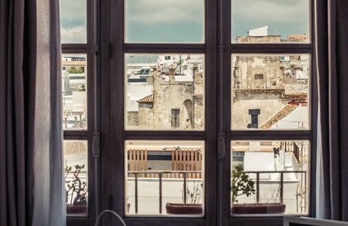 Tarifa Hotel | Hotel Misiana