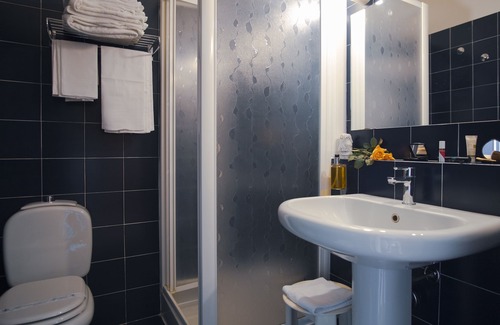 Oristano Hotel | Hotel Mistral 2
