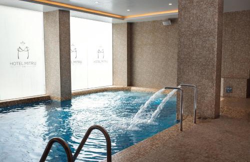 Macrodistrito Sur Hotel | Hotel Mitru Sur