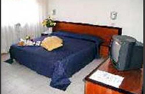 Rimini Historic Center Hotel | Hotel Moderno
