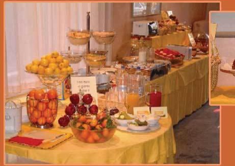 Rimini Historic Center Hotel | Hotel Moderno