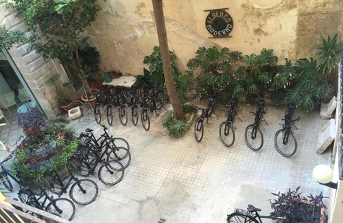 Trapani City Centre Hotel | Hotel Moderno