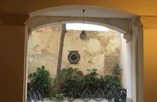 Trapani City Centre Hotel | Hotel Moderno
