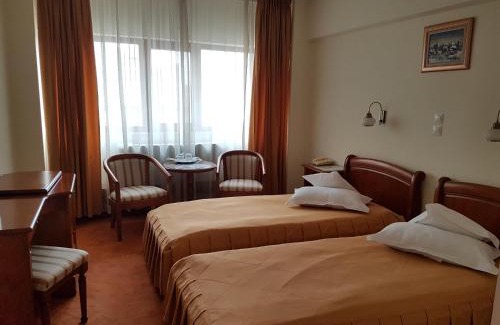 Iasi Hotel | Hotel Moldova