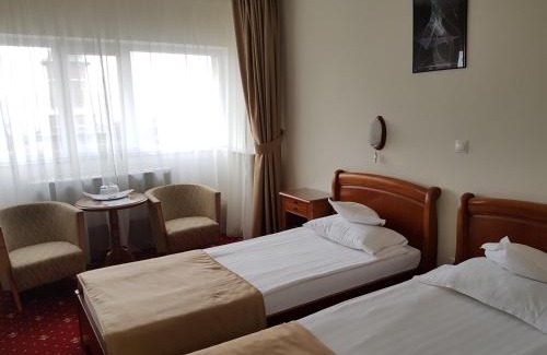 Iasi Hotel | Hotel Moldova