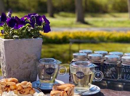 Municipality of Langedijk Hotel | Hotel Molengroet