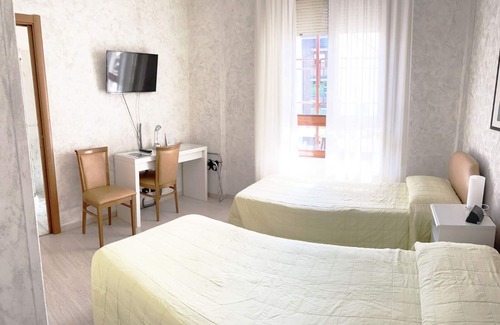 Calvairate Hotel | Hotel Molise 2