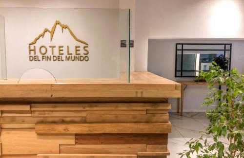 Province of Tierra del Fuego Hotel | Hotel Monaco