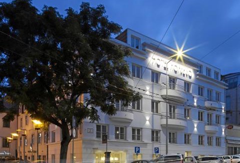 Coimbra City Centre Hotel | Hotel Mondego