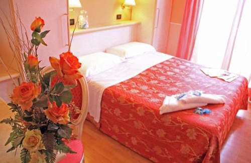 Porto Recanati Hotel | Hotel Mondial