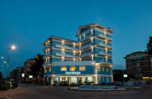 Porto Recanati Hotel | Hotel Mondial