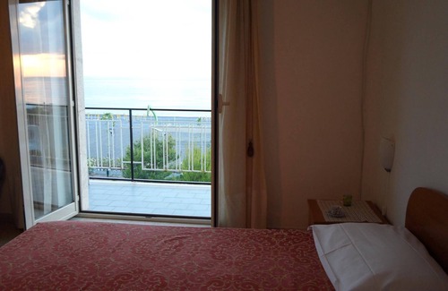 Praia a Mare Hotel | Hotel Mondial