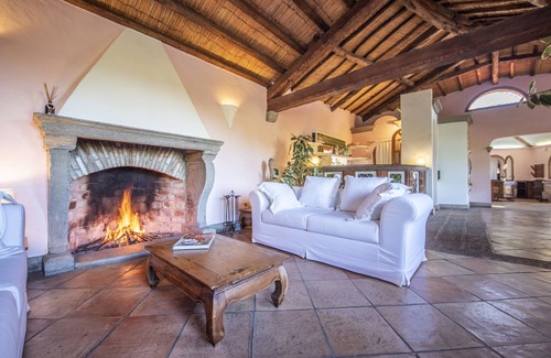 Arbatax Hotel | Hotel Monte Turri - Adults Only