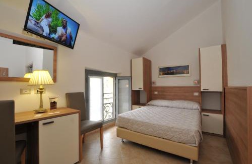 Casoretto Hotel | Hotel Montecarlo