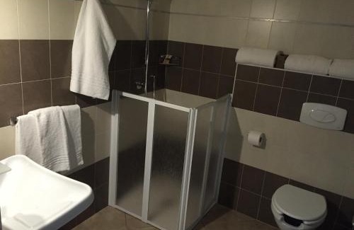 Casoretto Hotel | Hotel Montecarlo
