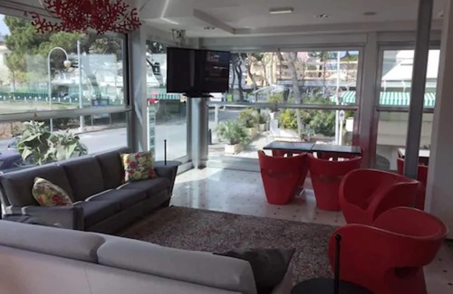Alba Hotel | Hotel Montecarlo