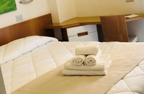 Alba Hotel | Hotel Montecarlo