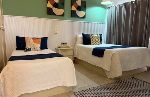 Puerto Plata Hotel | Hotel Montesilva