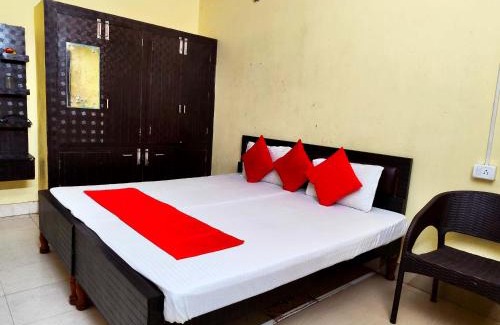 Puri Hotel | Hotel Moon CT Road Puri - Excellent Service Recommended