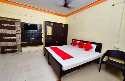 Puri Hotel | Hotel Moon CT Road Puri - Excellent Service Recommended