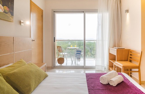 Es Canar Hotel | Hotel Moon Dreams Atlantic