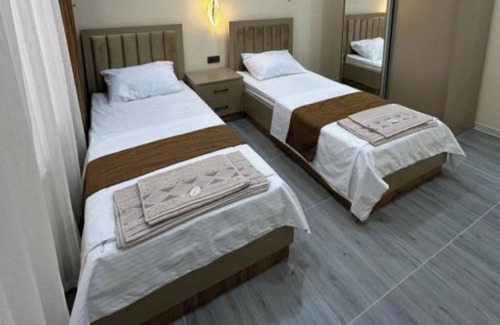 Samarkand Bed & Breakfast | Hotel Moon