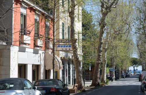 Diano Marina Hotel | Hotel Morchio Mhotelsgroup