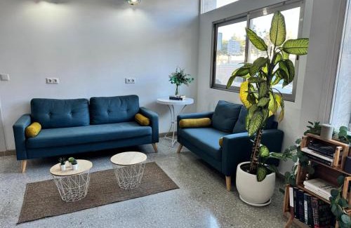 El Morell Hotel | HOTEL MORELL