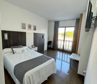 El Morell Hotel | HOTEL MORELL