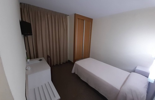 El Morell Hotel | Hotel Morell